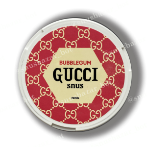 GUCCI - Bubblegum 150 мг