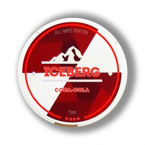 ICEBERG Вкус - кола
