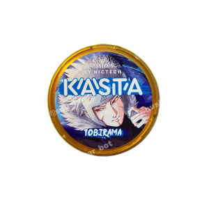 KASTA Anime 120 Вкус - холс
